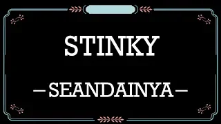 stinky seandainya lyrics