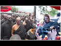 Download Lagu Kennedy Agyapong St0rm met zware beveiliging en NPP @ Otumfuo Mom Asantehemaa Final Burial Nana K...