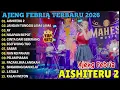 Lagu AISHITERU 2, JANGAN TUNGGU LAMA   AJENG FEBRIA TERBARU   FULL ALBUM DANGDUT KOPLO MAHESA 2026