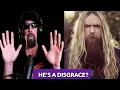 Download Lagu Zakk Wylde Butchers Cowboys From Hell?