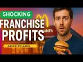 How Much Do McDonald s Franchise Owners REALLY Make Franchise Secrets EXPOSED