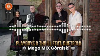 playboys u0026 thr ll mega mix g ralski feat duetfolk