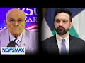 Rudy Giuliani weighs in on whether Mamdani should attend the observance in memory of victims