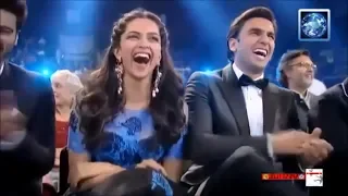 سلمان خان يقلد كاران جوهار و يحرجه بالأسألة أمام الجمهور 