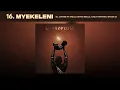 Download Lagu Myekeleni - Dj Jaivane  Ft.  Smilo , kaymo grillz, Kailey Botman \u0026 Smash Sa (Audio Visualizer)