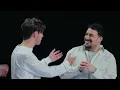 Des inconnus nous jugent #3... (ft Mister V, Seb, Freddy Gladieux, Théo Juice)