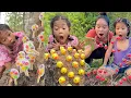 Download Lagu Survival Skills: SMART idea and USEFUL with single mom in forest #bushcraft #camping #outdoors #idea