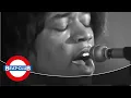 Download Lagu The Jimi Hendrix Experience - Purple Haze - LIVE (1967)