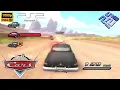 Download Lagu Cars The Videogame | Sheriff's Hot Pursuit PS2 HD Gameplay (PCSX2)