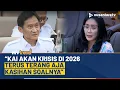Download Lagu [FULL] KAI Terancam Krisis di 2026, Rieke Oneng DPR Soroti Kerugian Investasi di Whoosh | NTV