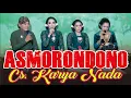 Download Lagu ASMORONDONO - Cs. Karya Nada - Prawid, Tanti, Jamila, Indri