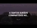 ❝Sueños Compartidos ─ Laureano Brizuela❞┃Letra