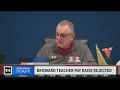 Broward school board votes 5-4 against proposal for annual teacher pay raise