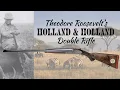 The Big Stick - Theodore Roosevelt s Safari Rifle