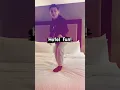 Wherever I go I dance