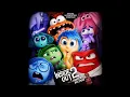 Joyless - Andrea Datzman Inside Out 2 (Original Motion Picture Soundtrack)
