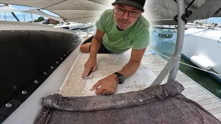 Preparing Basik For Big Projects! – Onboard Lifestyle ep.365