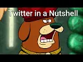 Twitter In A Nutshell