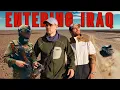 EXPLORING IRAQ A 2000km Journey from Bag ad Babylon and Beyond