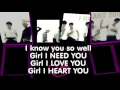 Download Lagu SMASH - I HEART YOU (Lyrics)