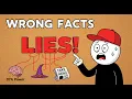 Download Lagu Totally Wrong Facts You Probably Still Believe