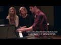 'Cant Help Falling In Love With You' - Elvis Presley (3 Part Harmony)