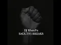 Lagu SAULT(Y) BREAKS - Sault Mix 2023 - DJ KhanFu