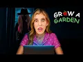 Download Lagu She FOUND US Playing Grow a Garden for First Time