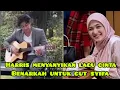 Download Lagu harris bernyanyi lagu cinta, benarkah untuk cut syifa