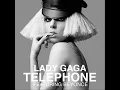 Lady Gaga - Telephone (Official Instrumental)