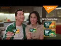 Tolak Linu - Yang Penting Hepi ft. Andhika Pratama \u0026 Ussy Sulistiawaty (2024) 15s Versi 2