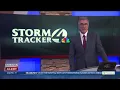 Monsoon storms flood Tucson streets strand multiple vehicles