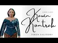 Download Lagu JASUN BIBER FEAT. NIKEN SALINDRY - KAWIN KONTRAK - LIRIK