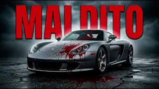 El MEJOR ERROR de la HISTORIA: Porsche Carrera GT