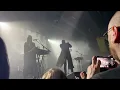 Cold Cave - “Confetti” LIVE @ The Crocodile (Seattle, WA) - 10/9/23