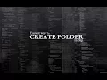php create folder on server