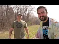 Gun Exploding at 187,000fps Ft @KentuckyBallistics - The Slow Mo Guys