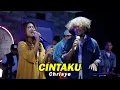 Download Lagu CINTAKU - CHRISYE | Cover by Nabila Maharani feat. E-COUSTIC