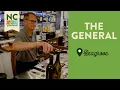 The General Wine and Brew in Seagrove NC NC Weekend PBS North Carolina