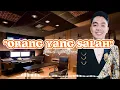 ORANG YANG SALAH Speed up version + lirik