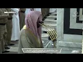 Lagu Masjid Nabawi Shalat Shubuh, Sheikh Ahmad al Hudhaify ; Sabtu, 17 Rabi'ul Awal 1443 H | 23 Okt 2021