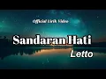 Download Lagu Sandaran Hati - Letto (Lirik Lagu)