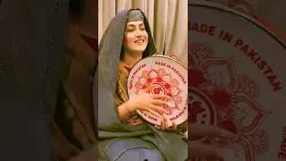 Qandi Kochi II Pashto Song Tappay II Da Chenar Wani Da Lalai Pa Kor Zara Shai II Chaka Attan 