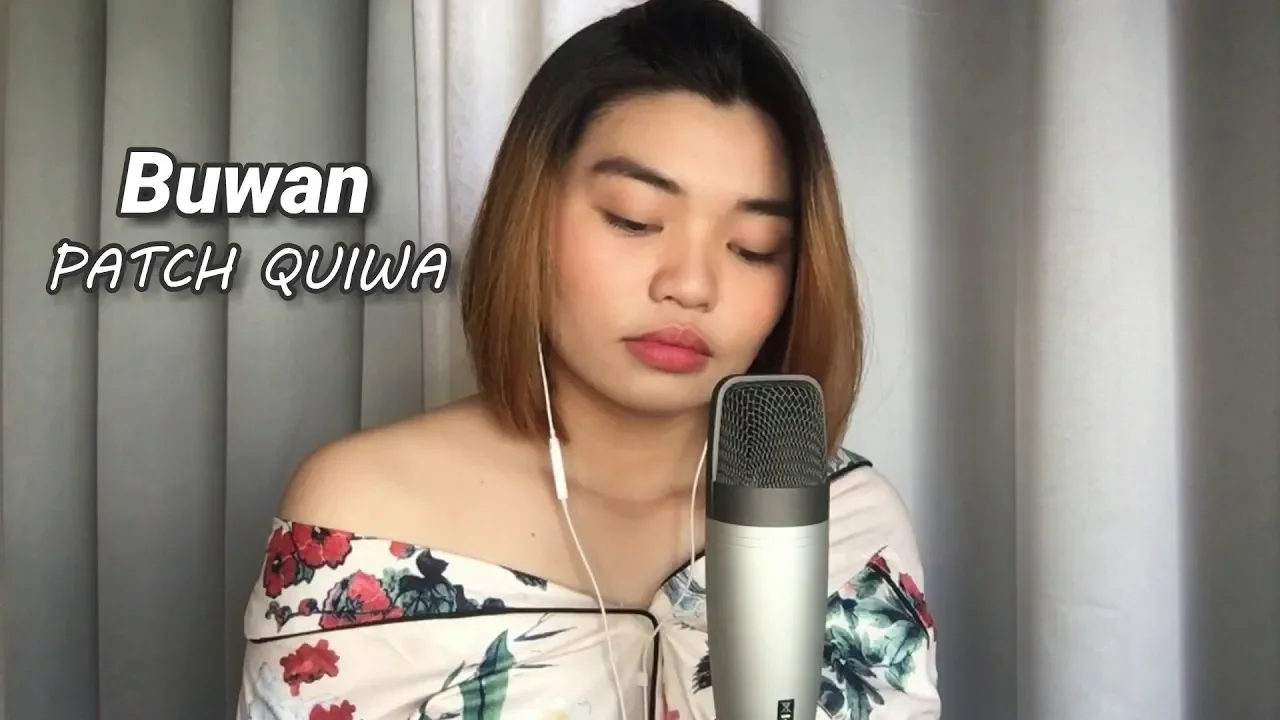 Buwan | Cover