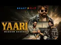 YAARI | Masoom Sharma | Rohit Lamba | Vinay Yadav | New Haryanvi Song 2026 | Masoom Sharma Hit Song