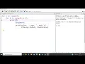 important pattern of python python tutorial anaconda python