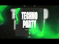 Download Lagu Tujamo, VINNE \u0026 Murotani - Techno Party (Bass House / Tech House)
