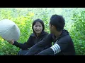 Download Lagu Tussen Onvertelde Verhalen: Ha en Hung Worden Dichter Bij Elkaar || SUNG A PAO HG