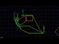 C SDL2 Game Devlog - Path Following Entities