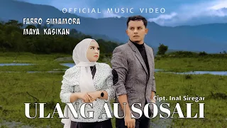 farro simamora feat maya kasikan ulang au sosali official music video 